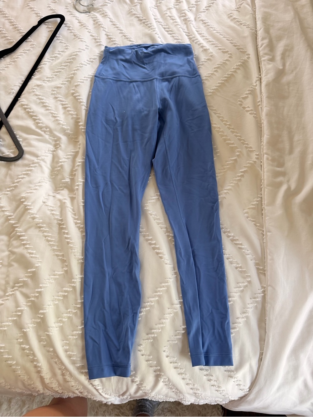 lululemon athletica Periwinkle High-Rise Leggings